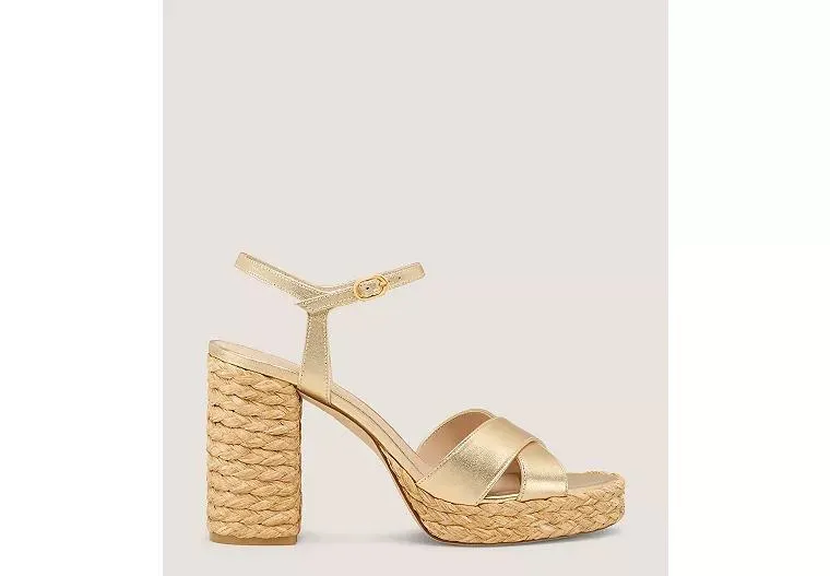 DAYNA PLATFORM SANDAL
