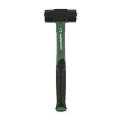 Masterforce® 3 lb. Fiberglass Sledge Hammer