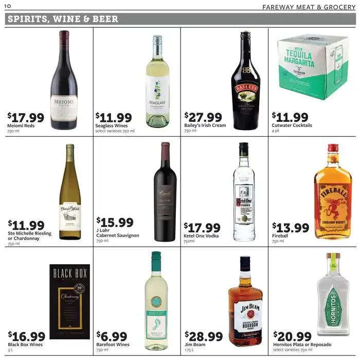 Weekly ad Discounts and promotions from April 7 to April 12 2025 - Page 10