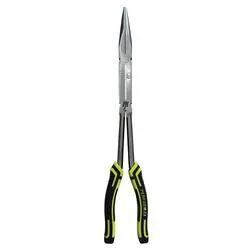 Performax® 13" Compound Joint Needle Nose Pliers