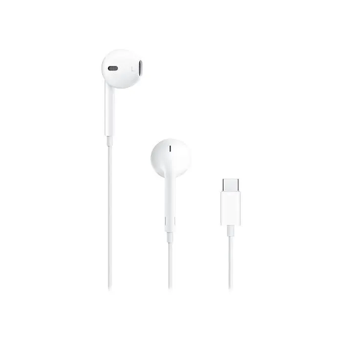 Apple EarPods Earbud Headphones,