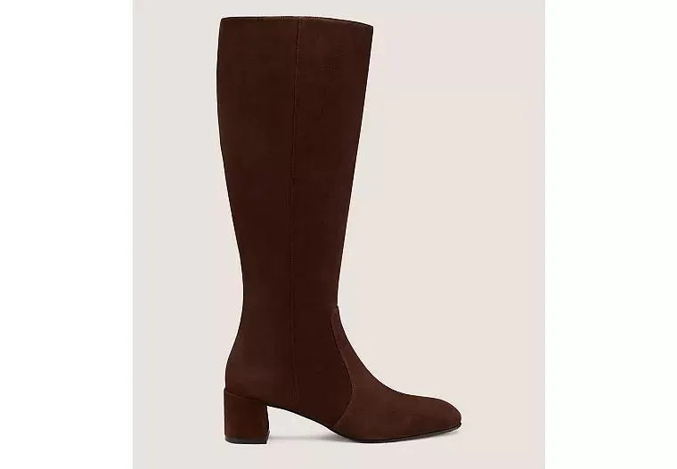 MAEVE ZIP BOOT