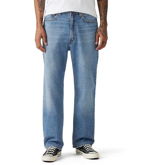Levi's® 565™ Loose Fit Straight Leg Jeans