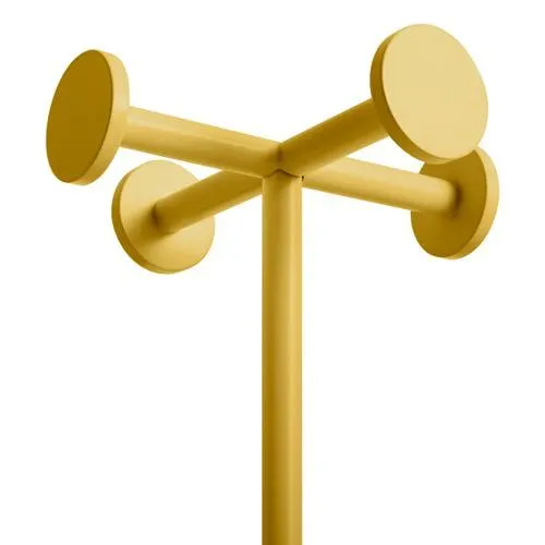 Amos Coat Rack