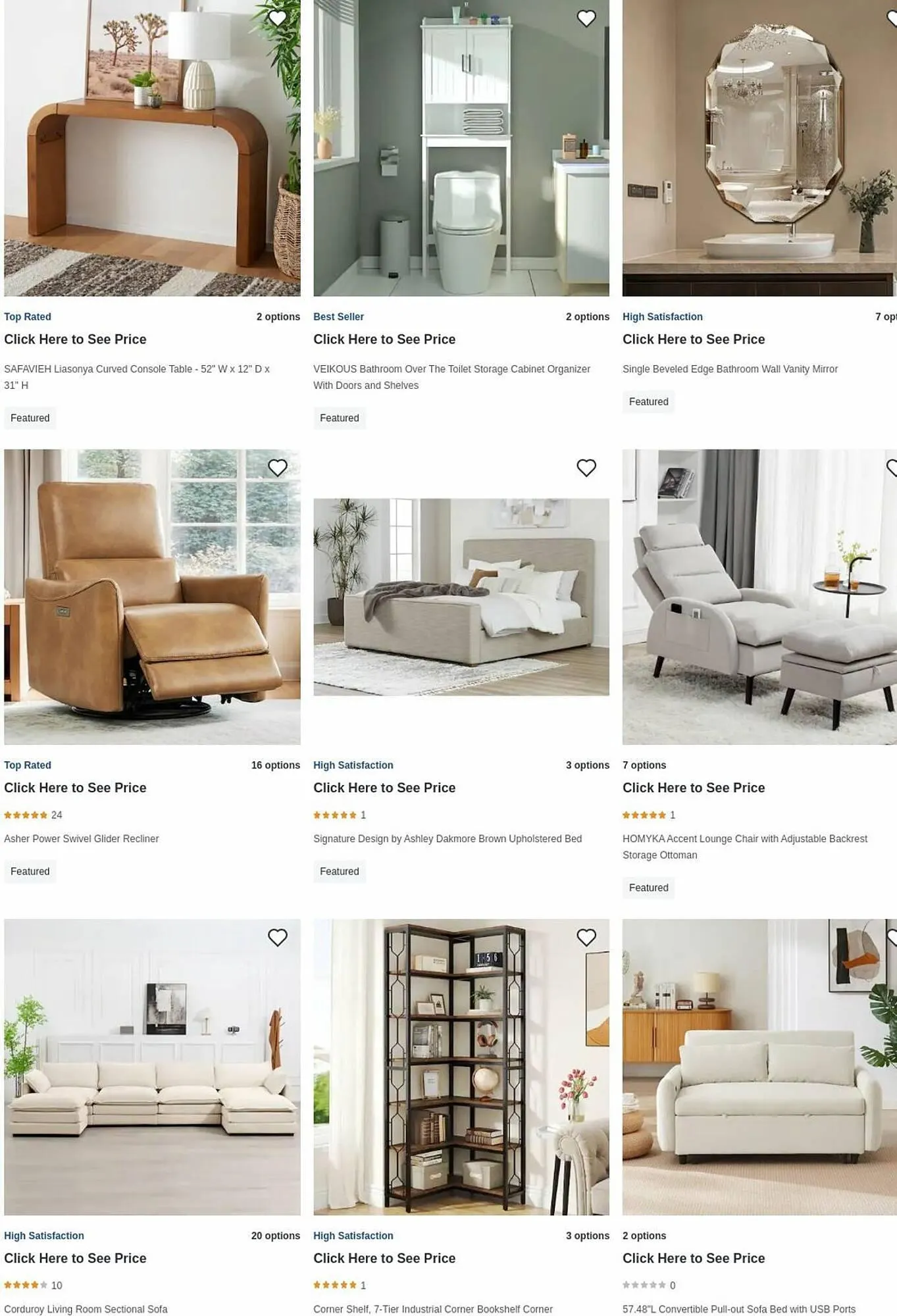 Weekly ad Bed Bath & Beyond Weekly Ad from July 22 to July 31 2024 - Page 5