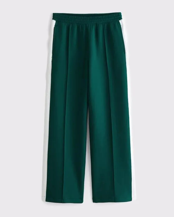 YPB neoKNIT Wide Leg Pant