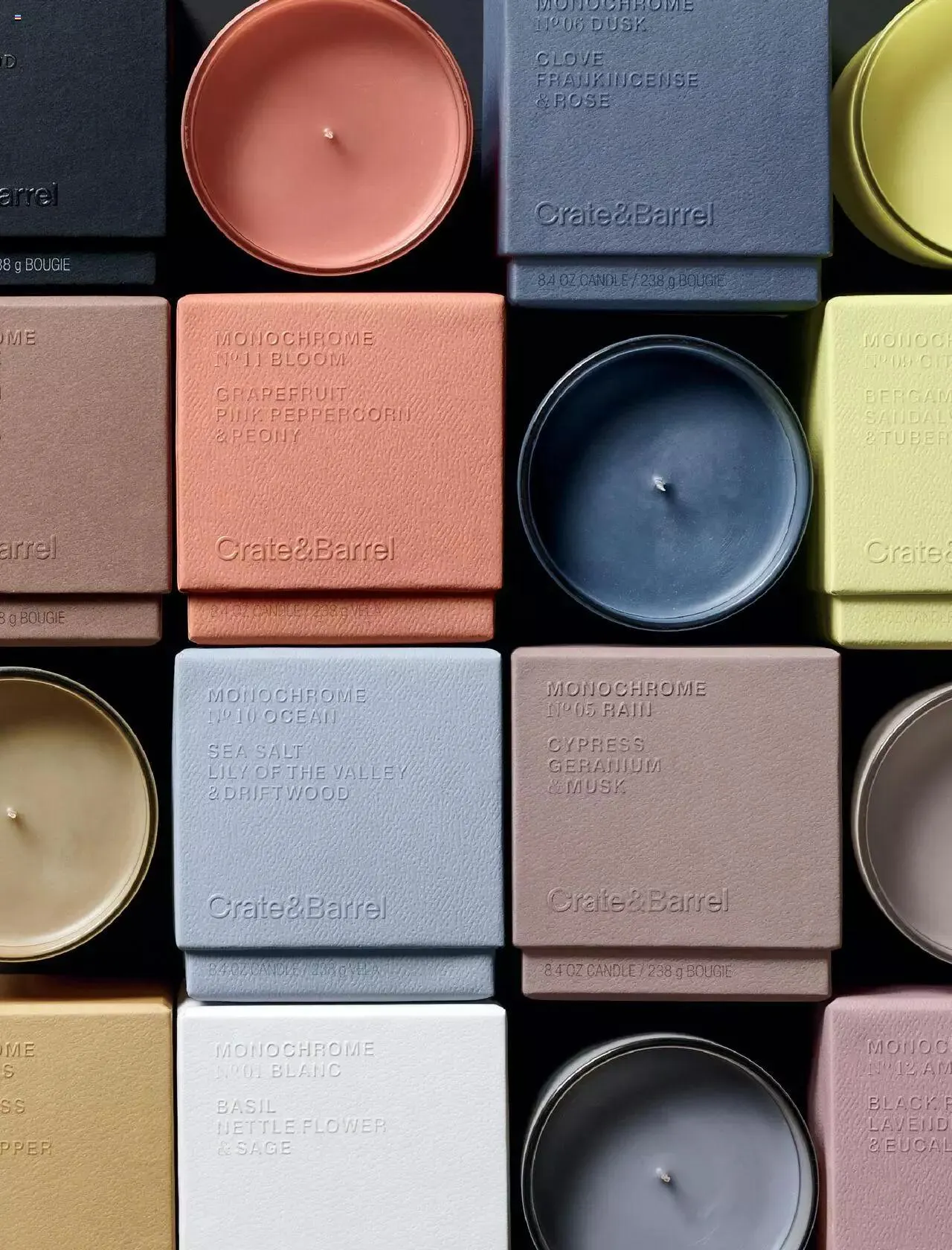 Weekly ad Crate & Barrel - Weekly Ad from April 7 to December 31 2024 - Page 25