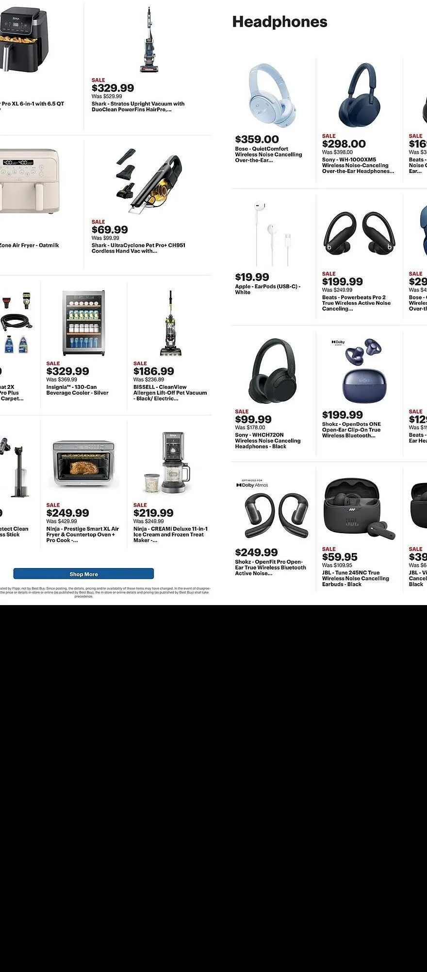 Weekly ad Best Buy weekly ad from February 3 to February 9 2026 - Page 5