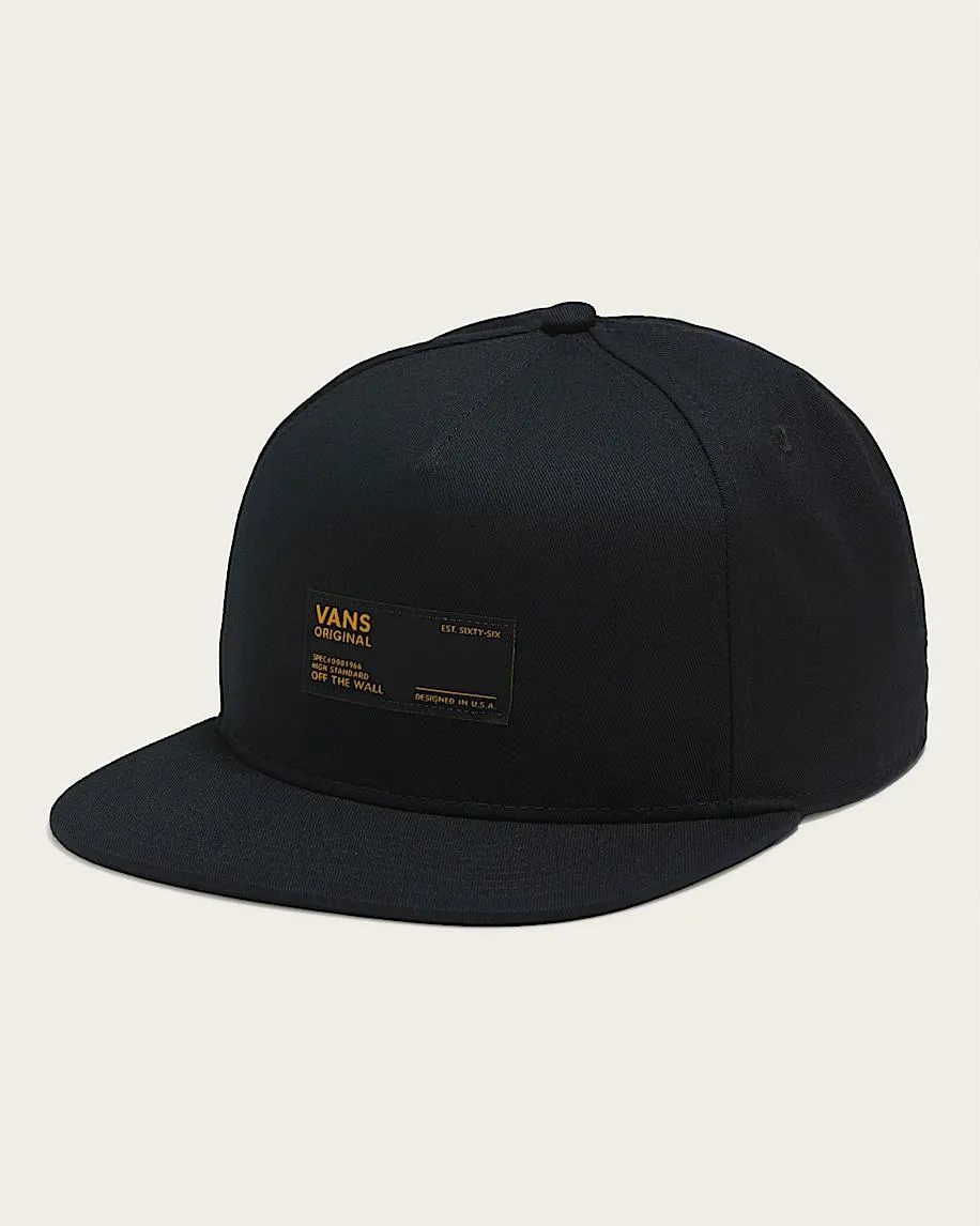 Ravenna Snapback Hat