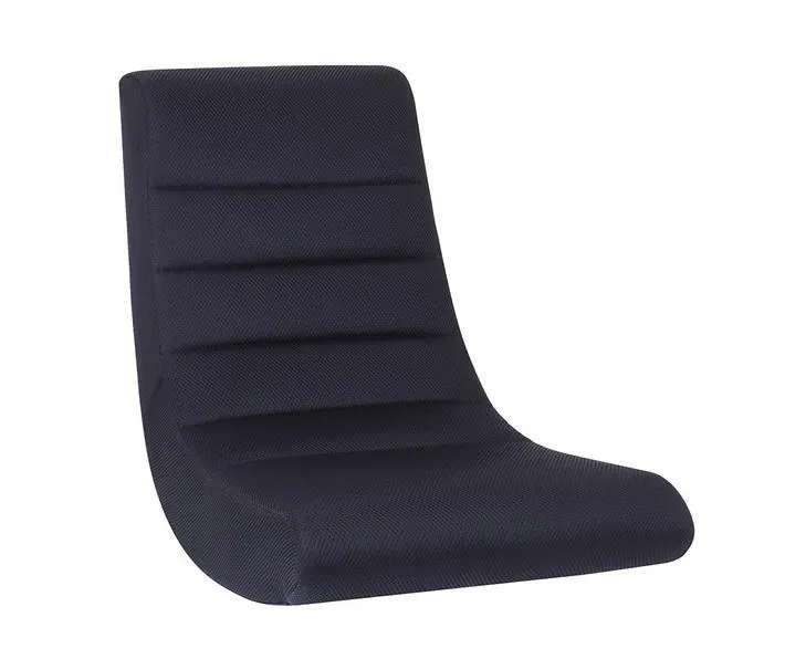 X Rocker EMX Black Gaming Rocker