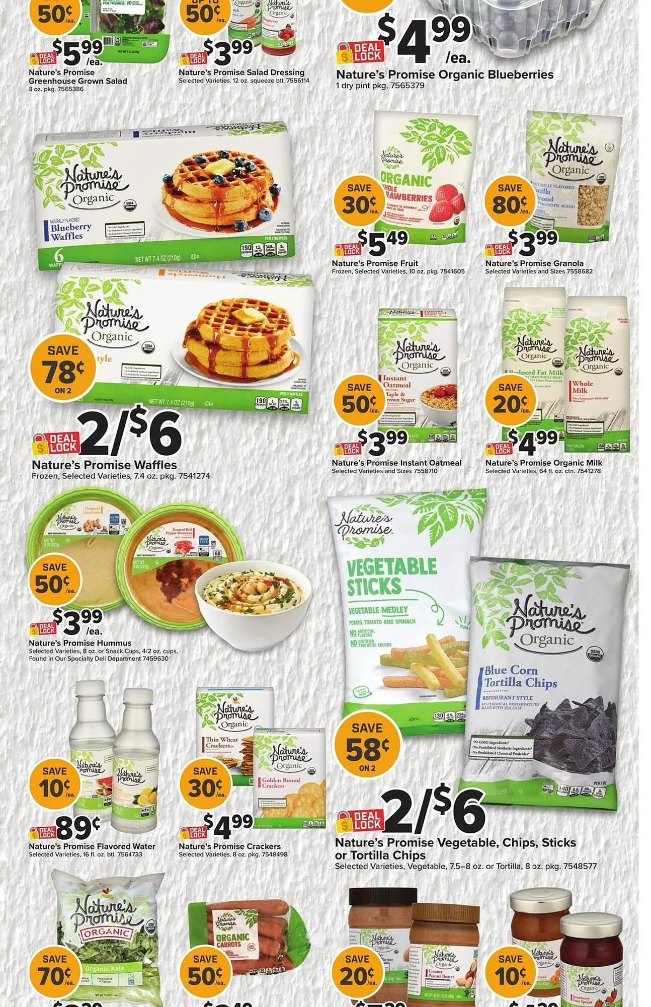 Weekly ad Giant Food weekly ad from January 9 to January 15 2026 - Page 5