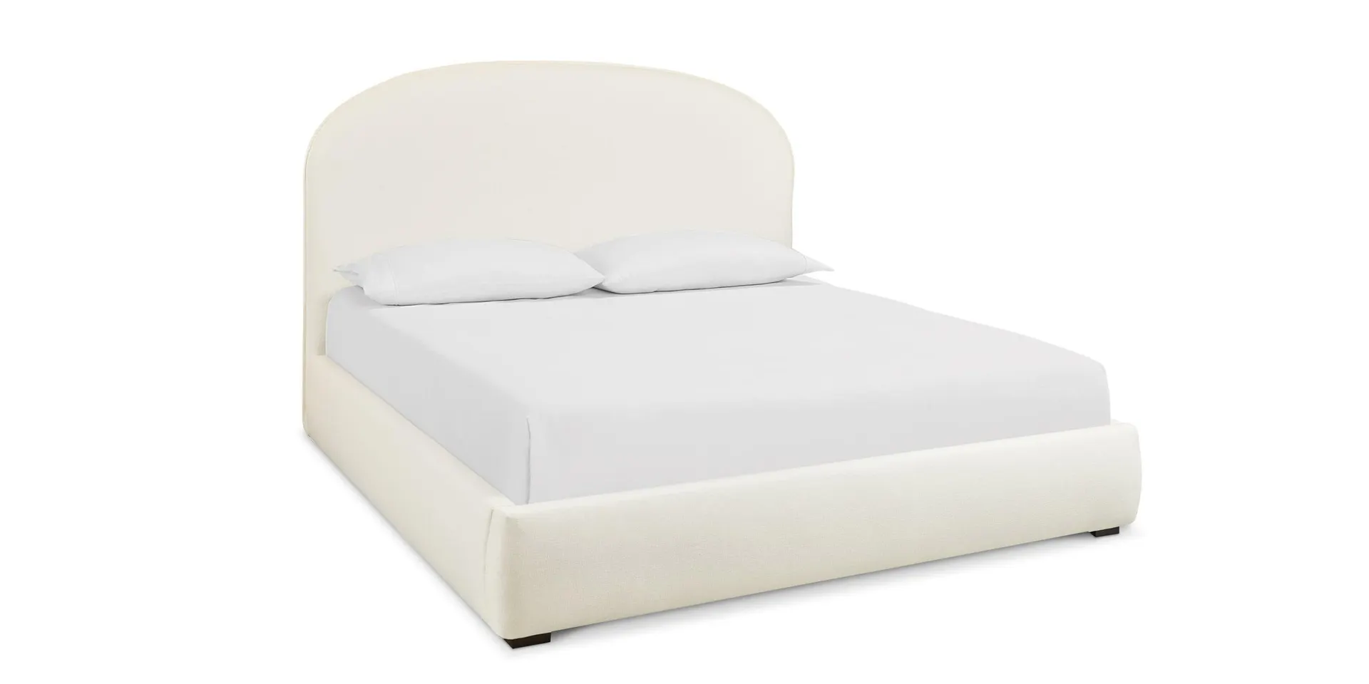 Holly Upholstered Bed