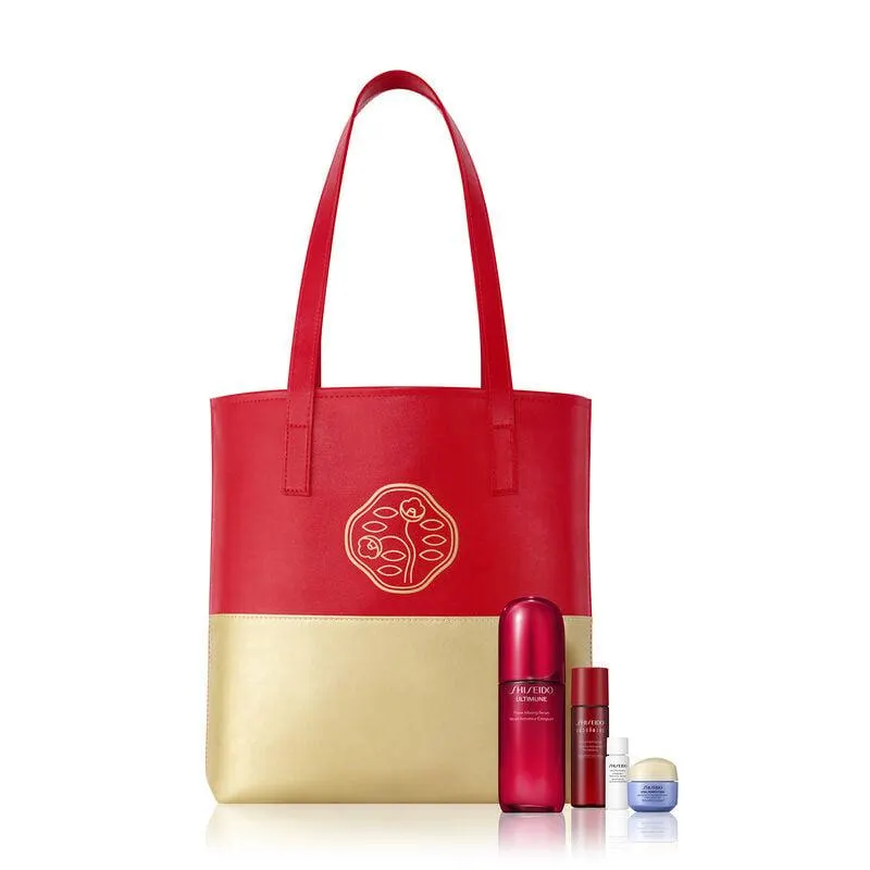 Ultimune Power Infusing Serum Set ($234 Value)