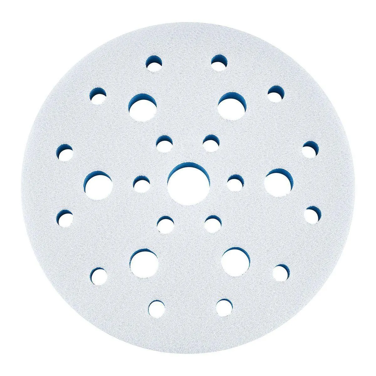 HERCULES 6 in. Soft Foam Interface Pad