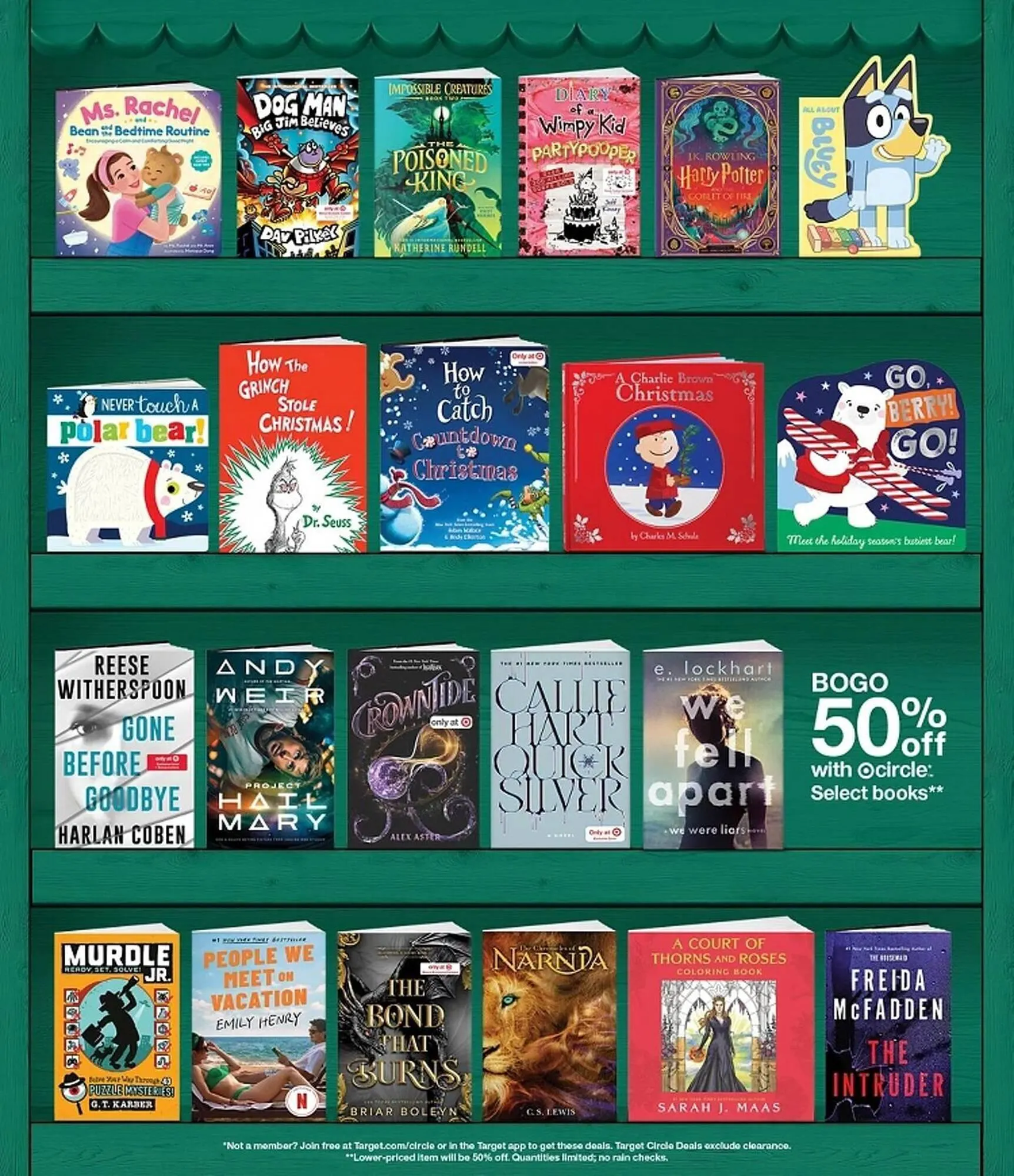 Weekly ad Target weekly ad from December 14 to December 20 2025 - Page 13