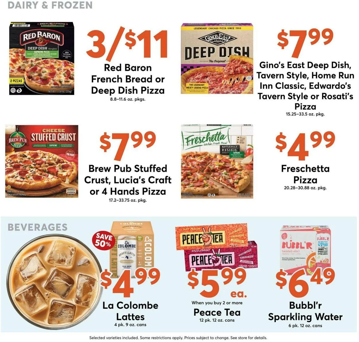 Weekly ad Dierbergs from October 21 to October 27 2025 - Page 26