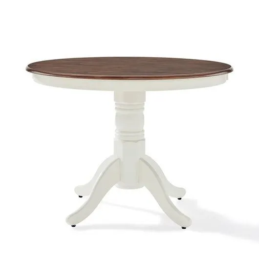 Shelby Round Dining Table