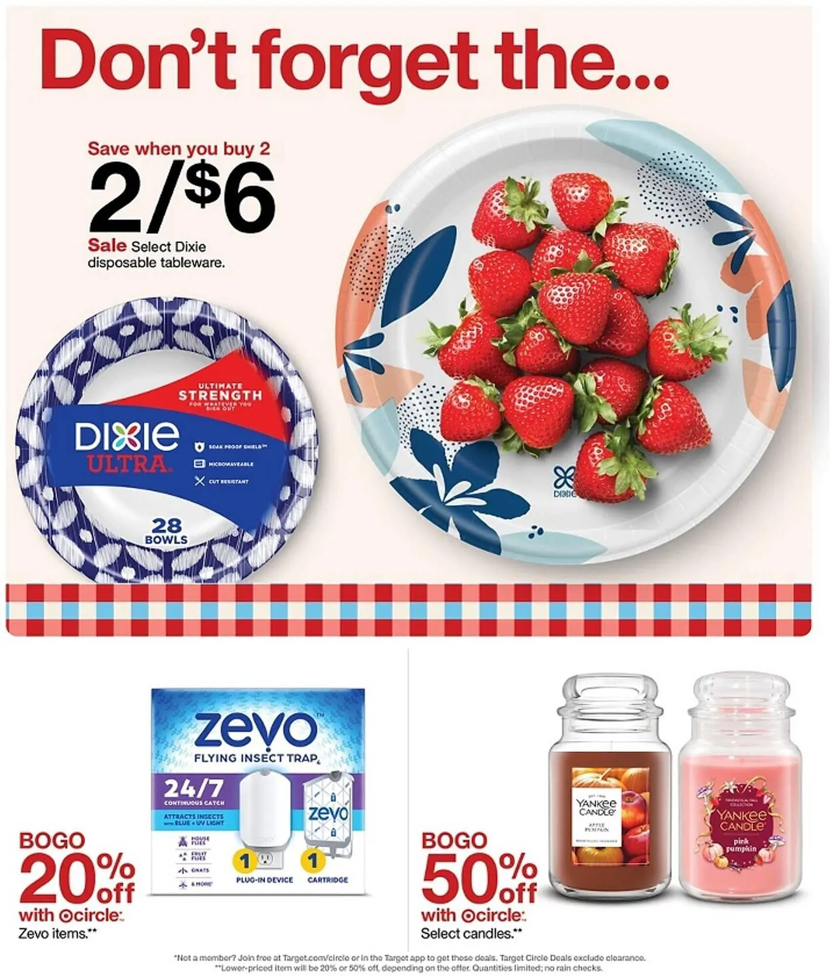 Weekly ad Target Weekly Ad from August 24 to August 30 2025 - Page 9