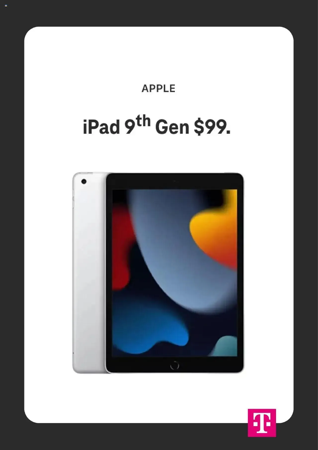 Weekly ad T-mobile Deals from October 1 to December 31 2024 - Page 5