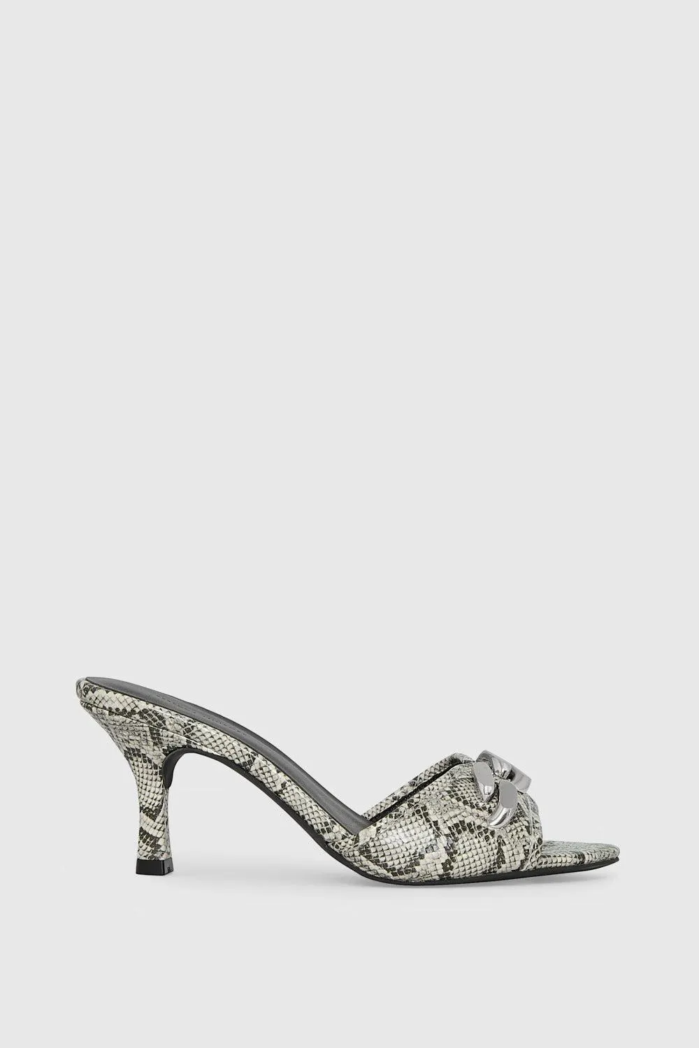 Chain Mule