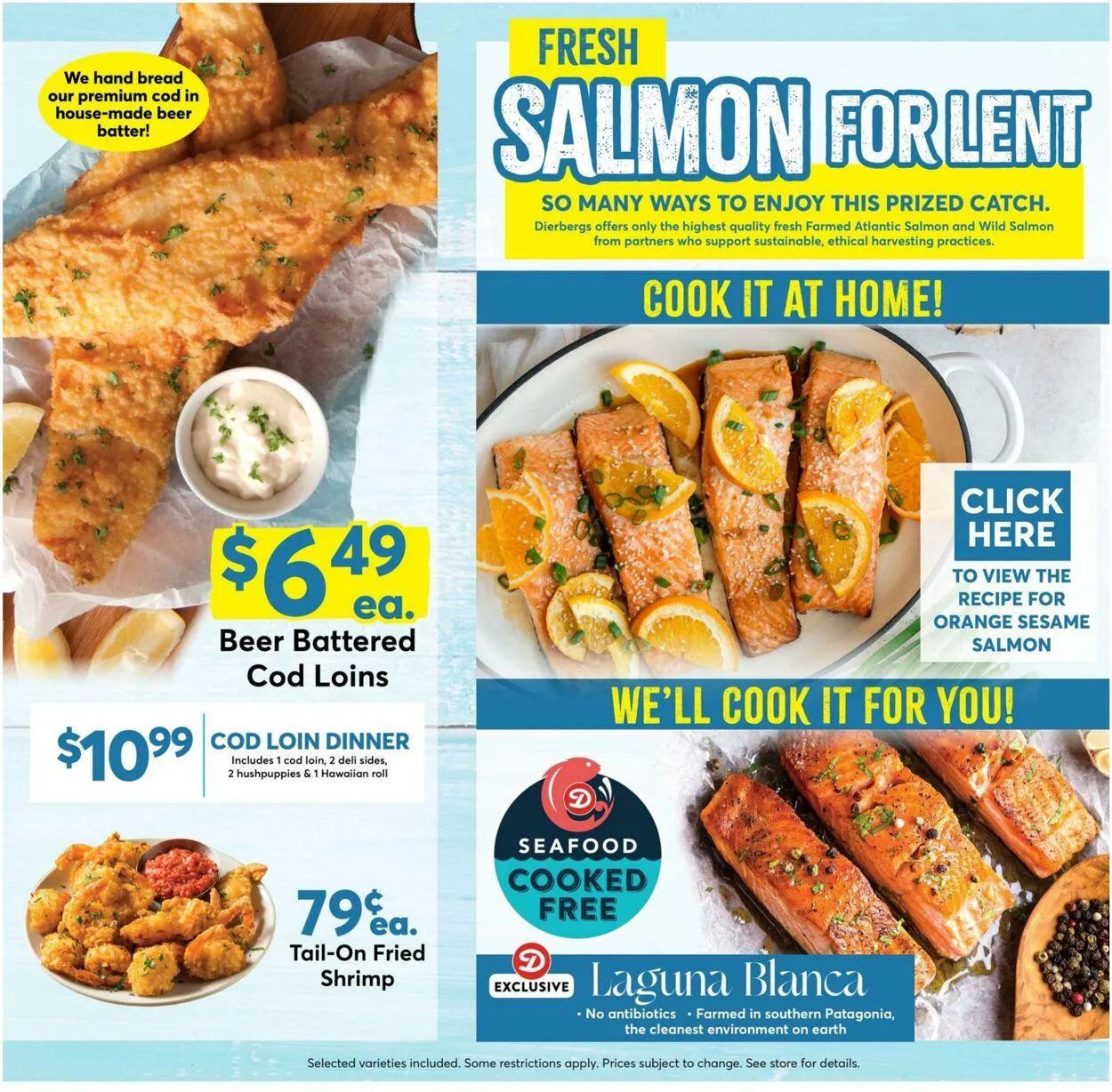 Weekly ad Dierbergs from April 1 to April 7 2025 - Page 3