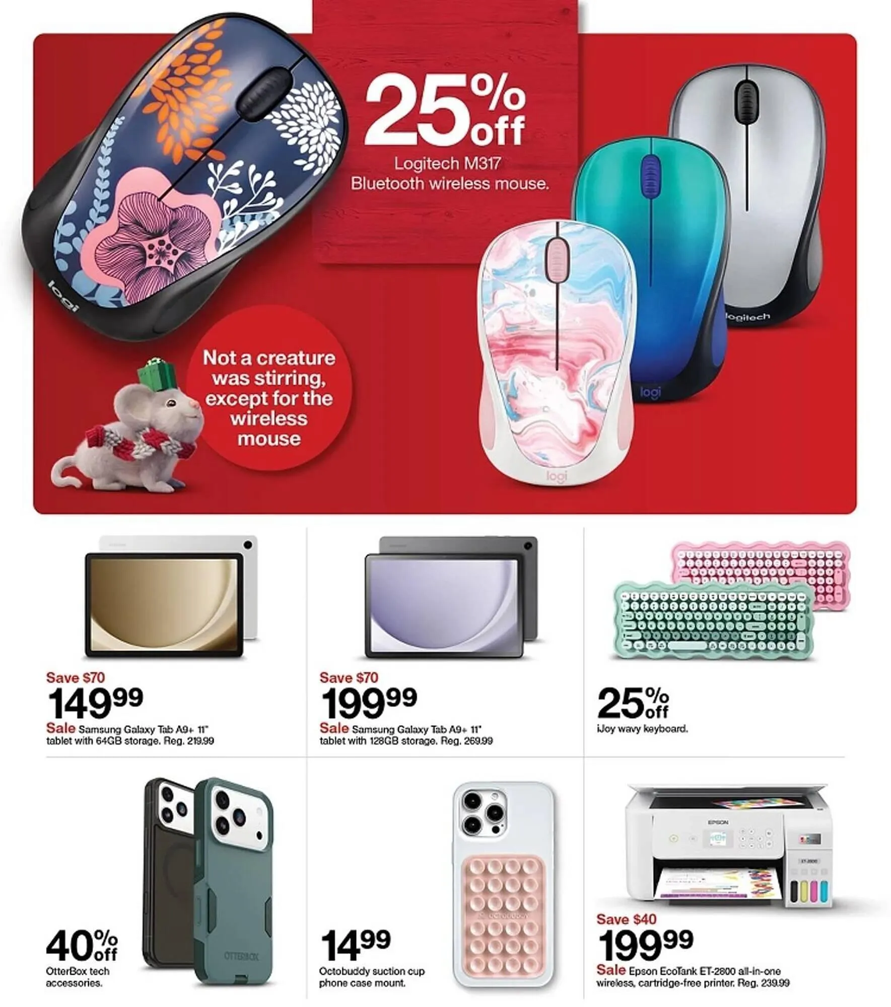 Weekly ad Target weekly ad from December 21 to December 27 2025 - Page 18