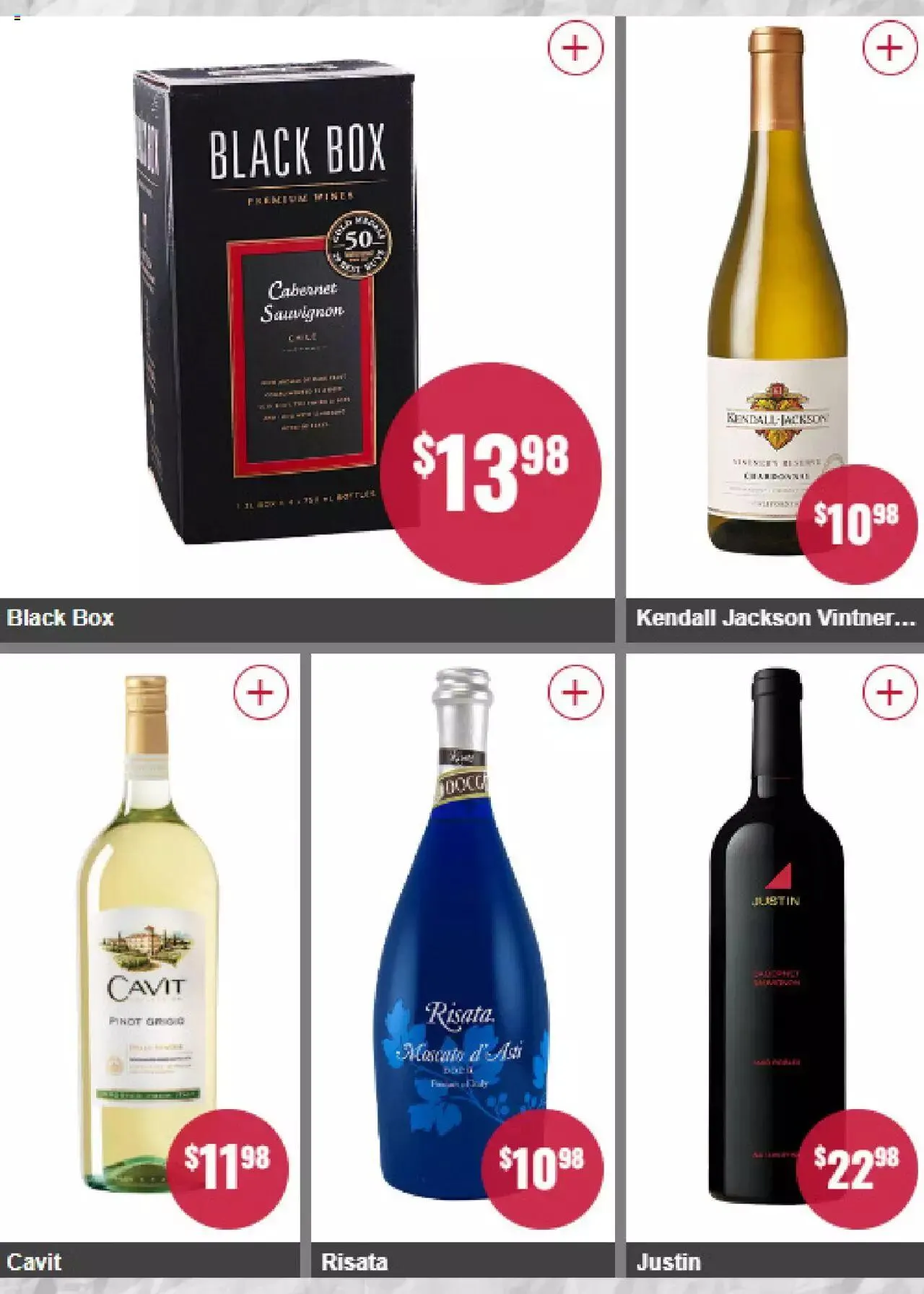 Weekly ad Cash Wise – Weekly Ad from June 3 to December 31 2024 - Page 4