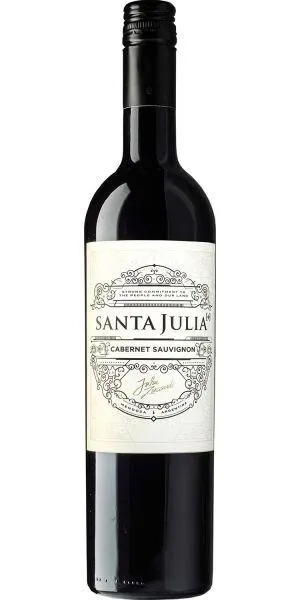 Santa Julia - Cabernet Sauvignon 2024