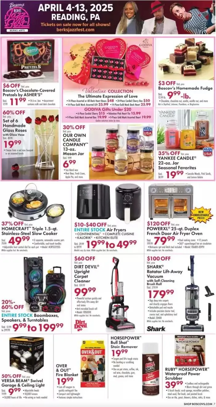 Weekly ad Discover attractive offers from February 6 to February 12 2025 - Page 7