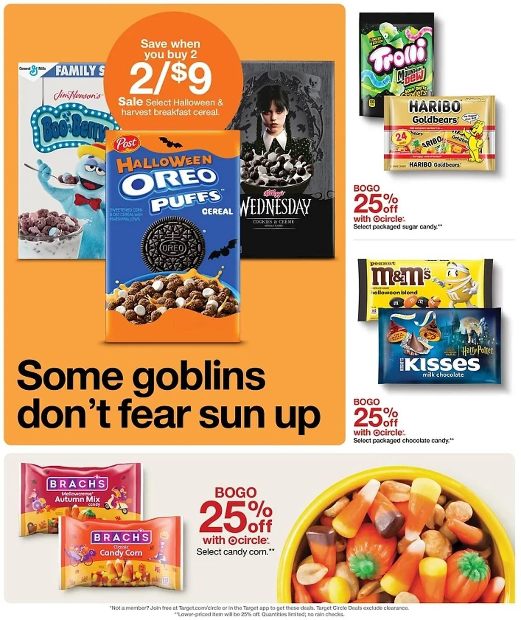 Weekly ad Target weekly ad from September 14 to September 20 2025 - Page 9