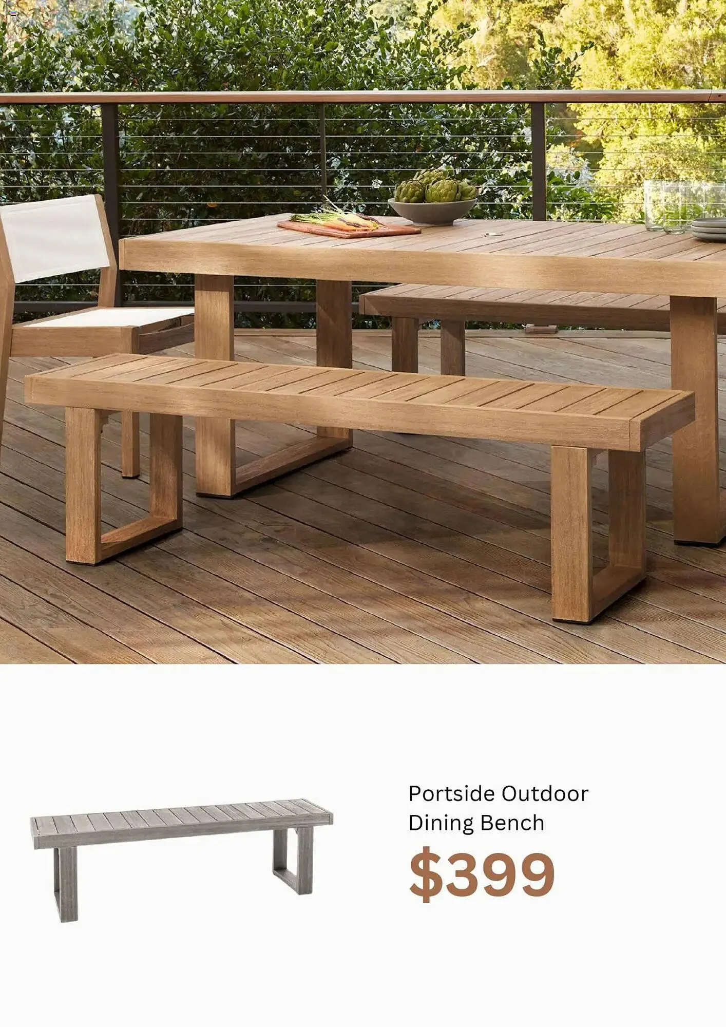 Weekly ad West Elm Weekly Ad from April 13 to May 11 2025 - Page 5