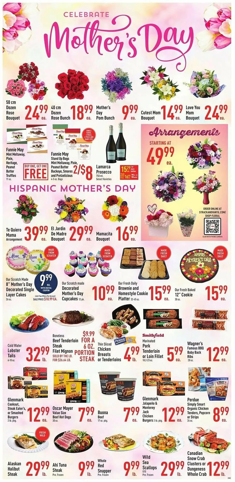 Weekly ad Strack & Van Til weekly ad from May 6 to May 12 2026 - Page 3