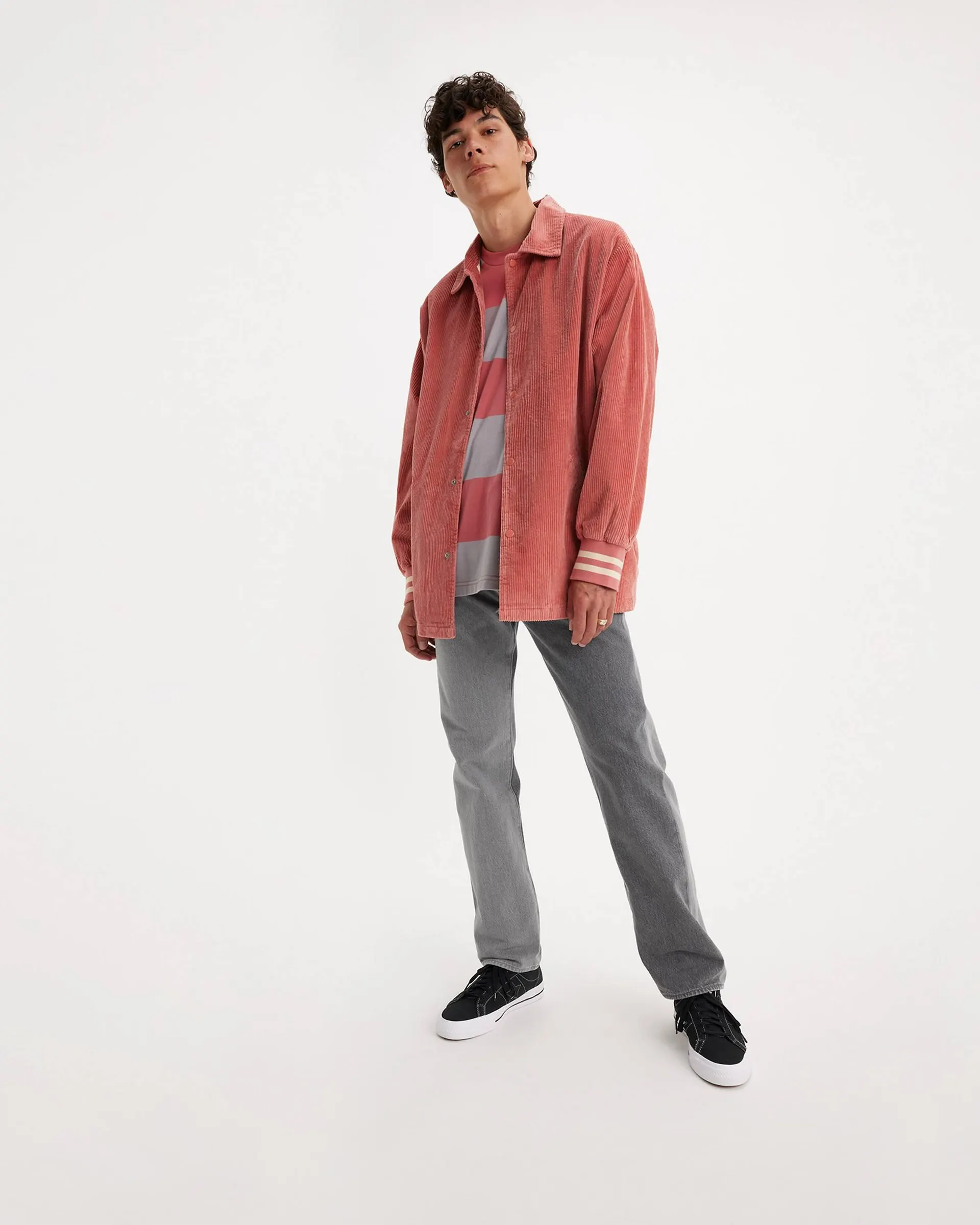 Levi's® Skateboarding™ 501® Original Jeans