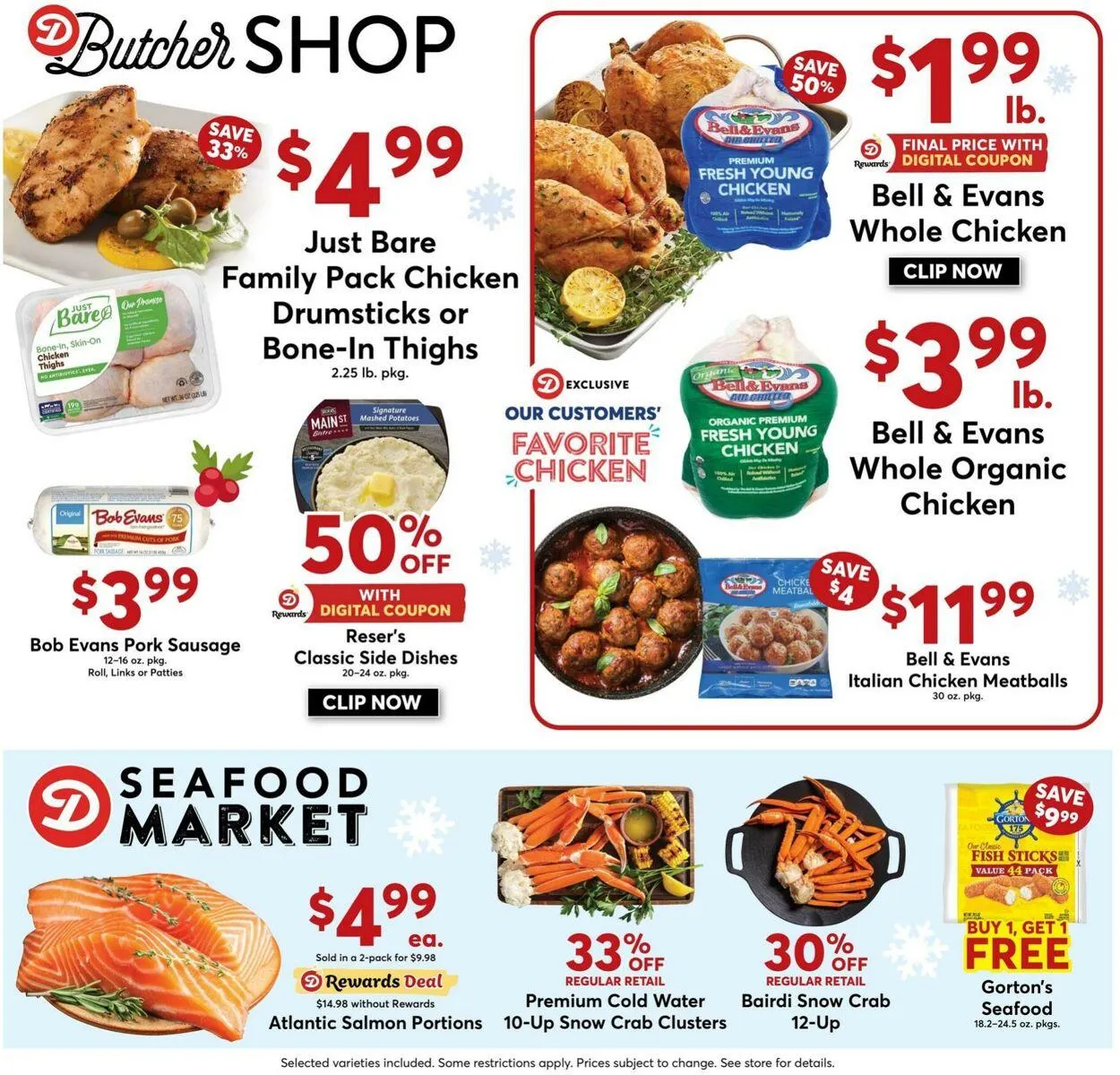 Weekly ad Dierbergs from December 16 to December 24 2025 - Page 15