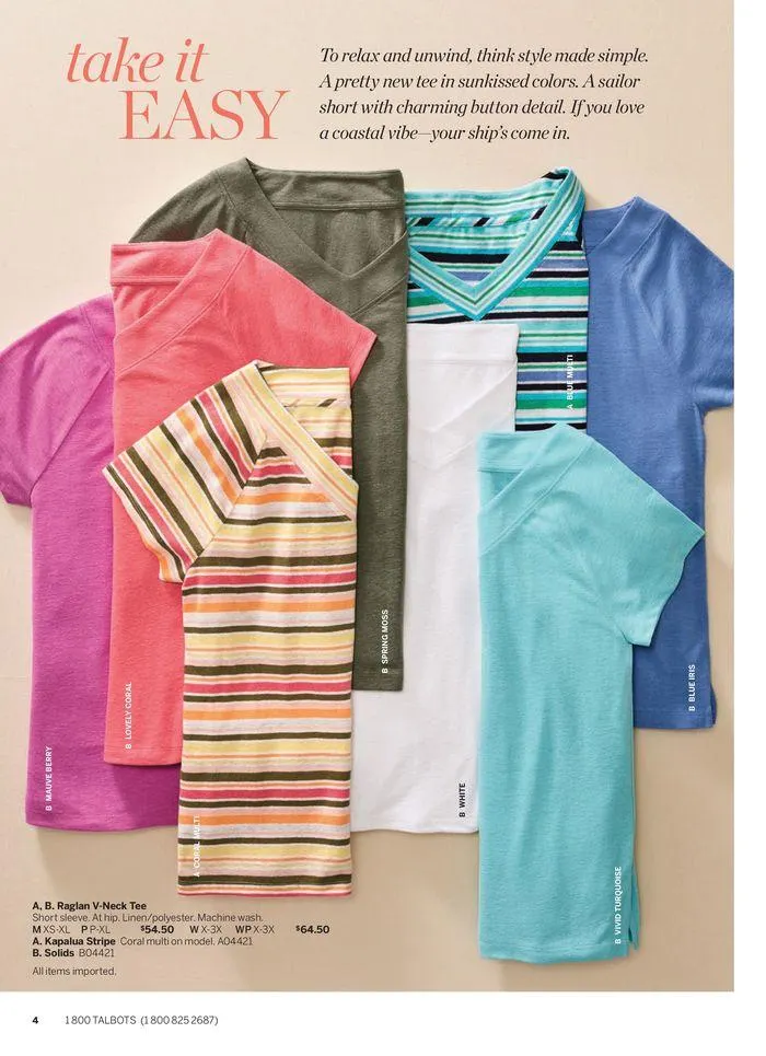 Weekly ad June 2024 from June 1 to June 30 2024 - Page 4