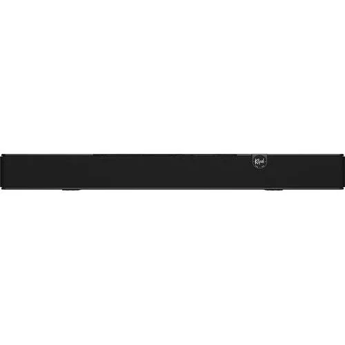 Klipsch Flexus CORE 100 2.1-Channel Dolby Atmos Sound Bar - Open Box