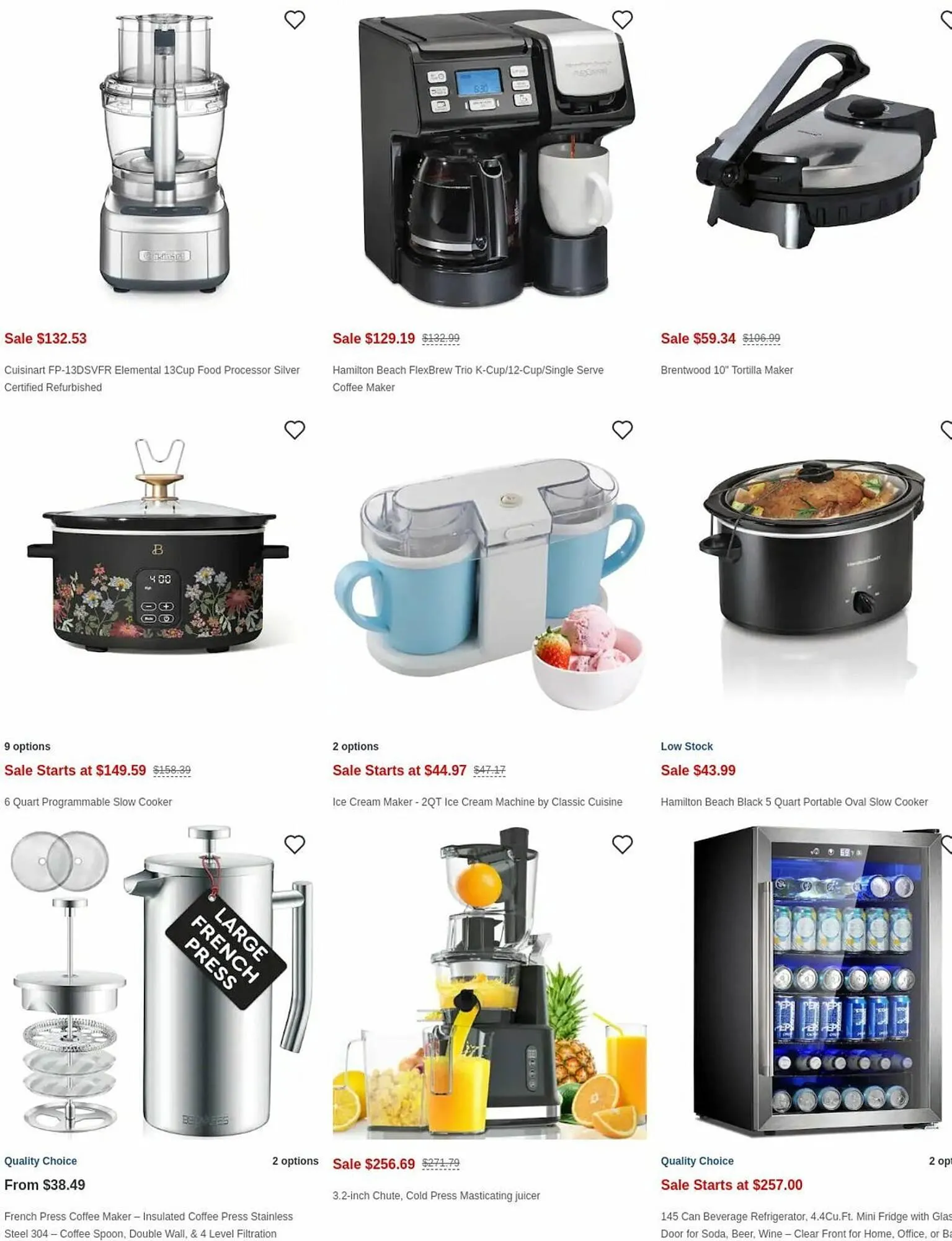 Weekly ad Bed Bath & Beyond Weekly Ad from January 13 to January 22 2025 - Page 42