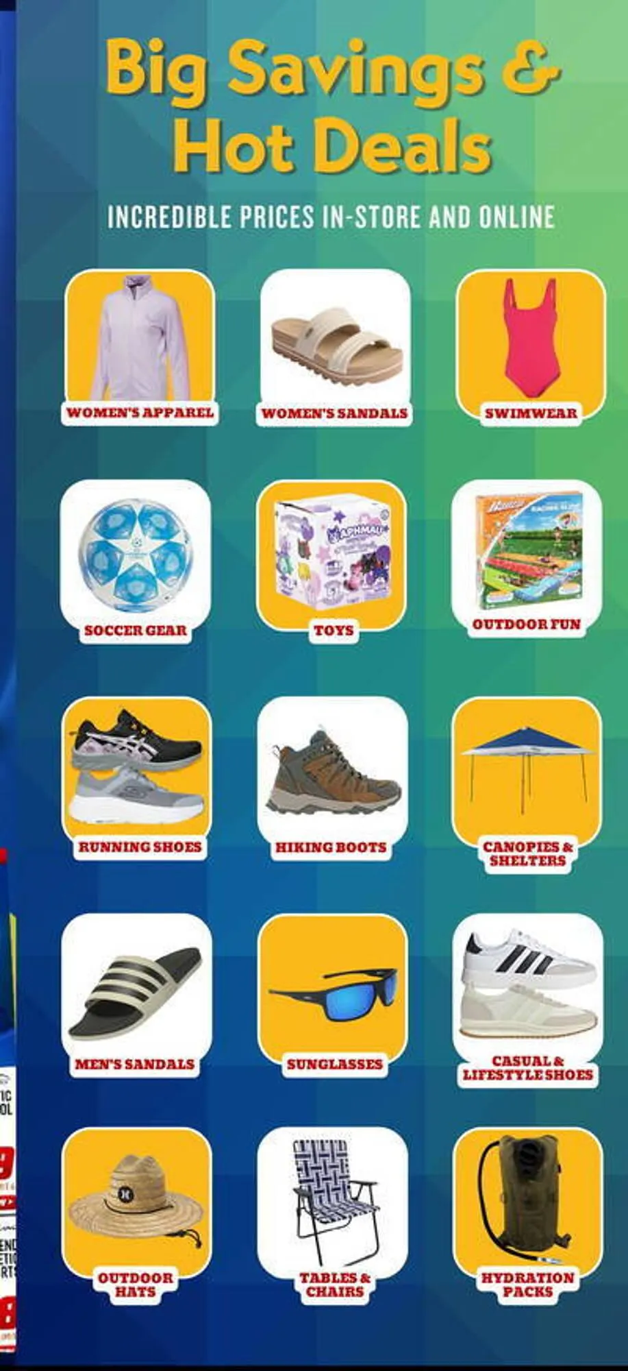 Weekly ad Big 5 Weekly Ad from May 30 to June 5 2025 - Page 9