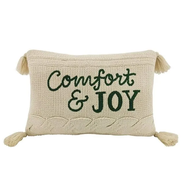 Member's Mark Holiday Accent Pillows