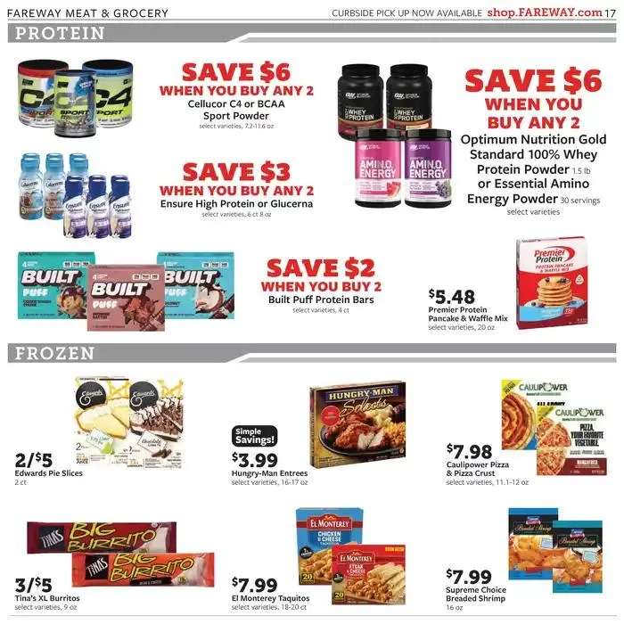 Weekly ad New offers to discover from March 10 to March 15 2025 - Page 17