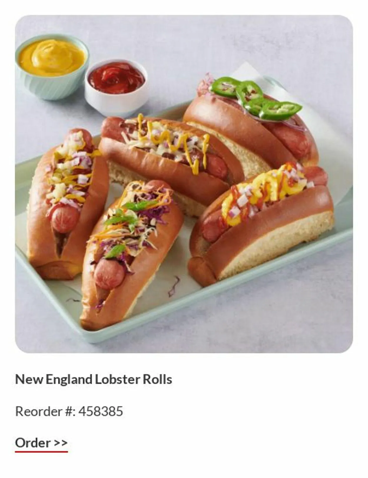 Weekly ad Gordon Food Service Store from October 20 to October 29 2025 - Page 13