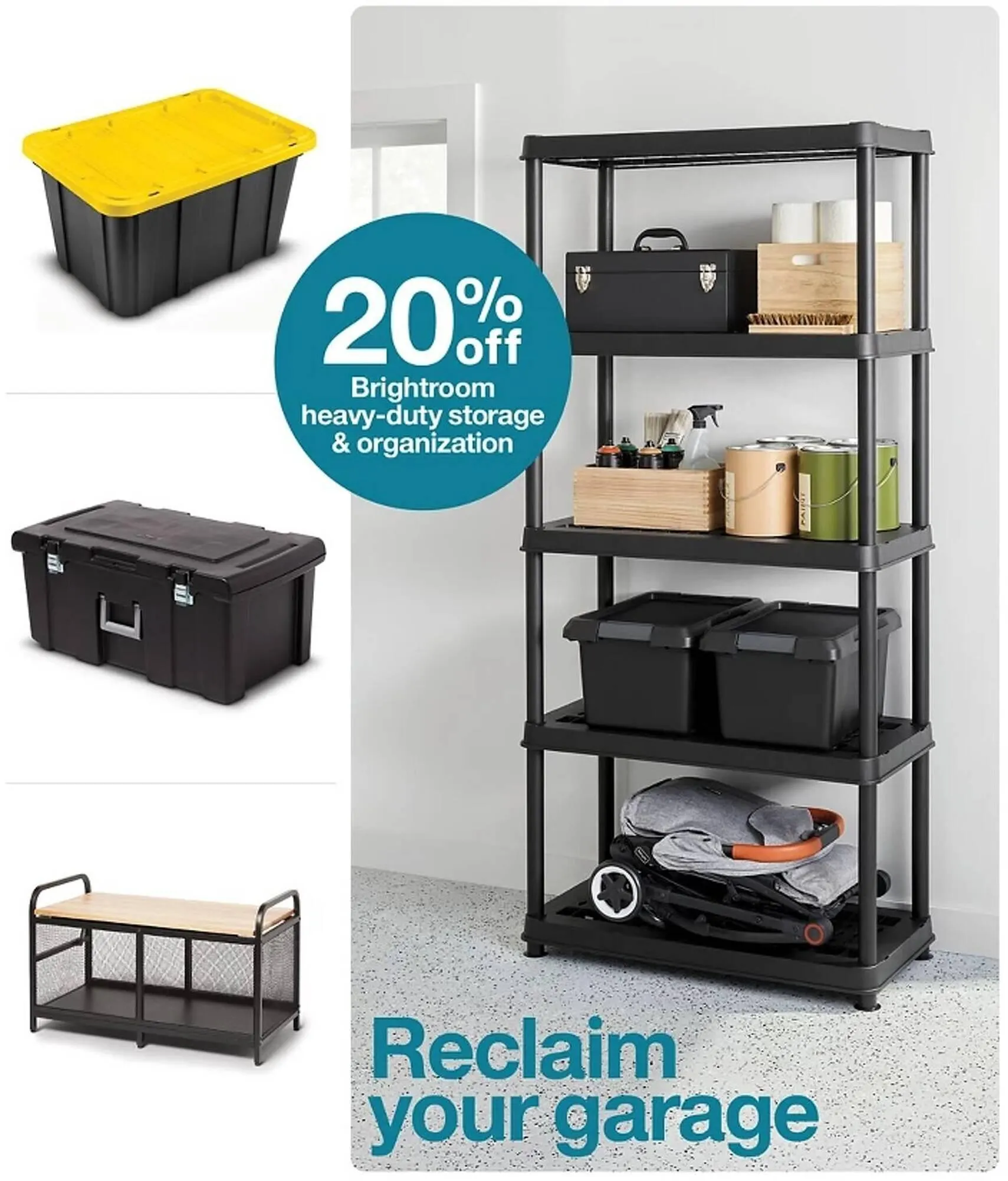 Weekly ad Target Weekly Ad from August 24 to August 30 2025 - Page 30