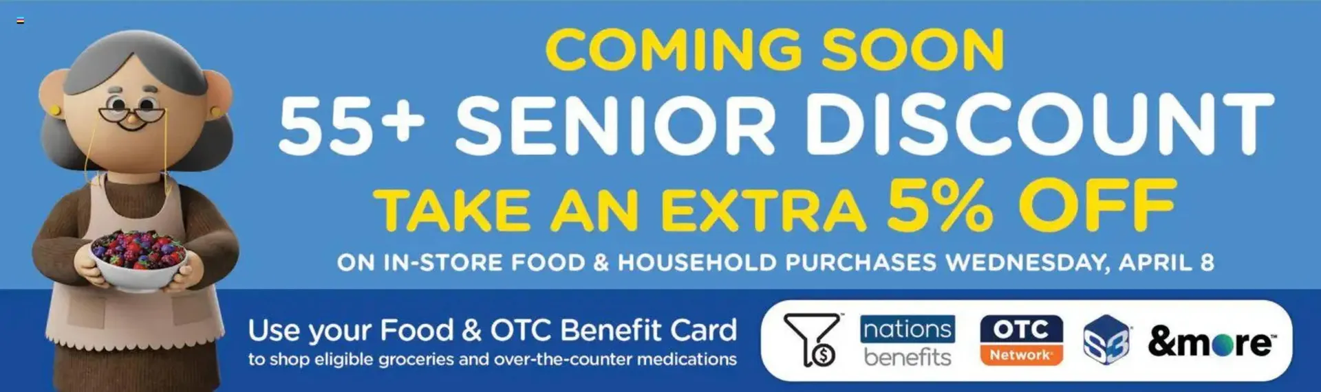 Weekly ad Ralphs weekly ad from April 1 to April 8 2026 - Page 8