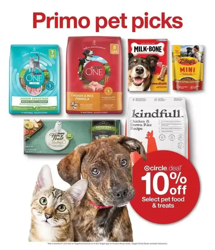 Weekly ad Exclusive deals for our customers from March 23 to March 30 2025 - Page 23