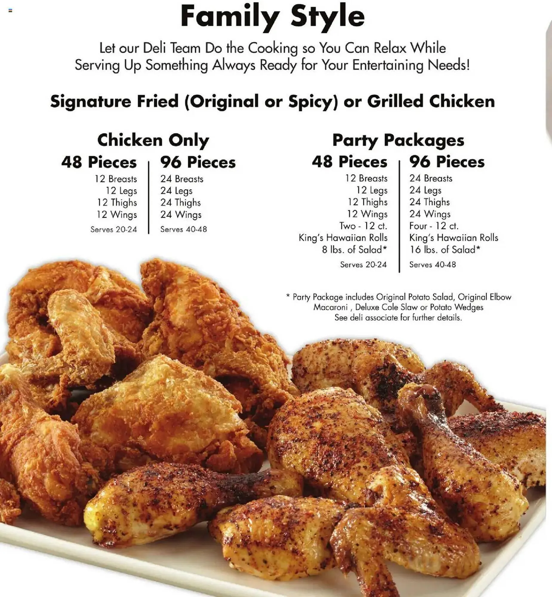 Weekly ad Jewel-Osco weekly ad from October 11 to January 1 2026 - Page 14