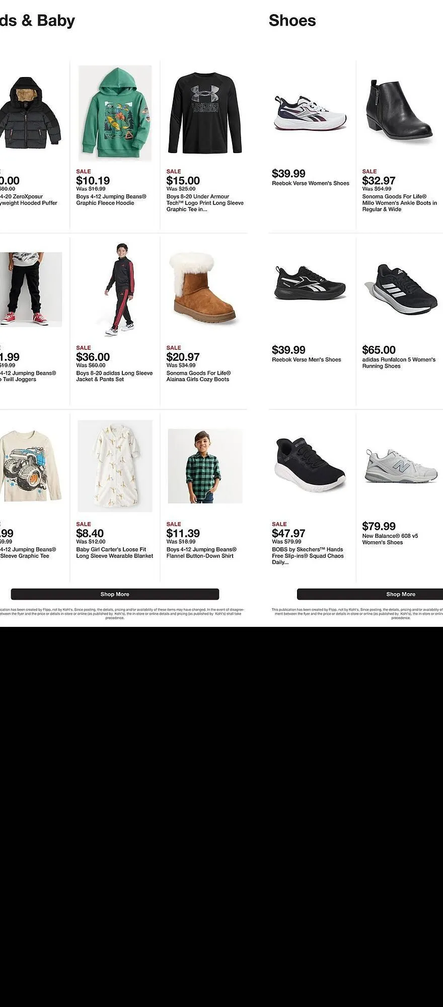 Weekly ad Kohl's weekly ad from January 28 to February 3 2026 - Page 3