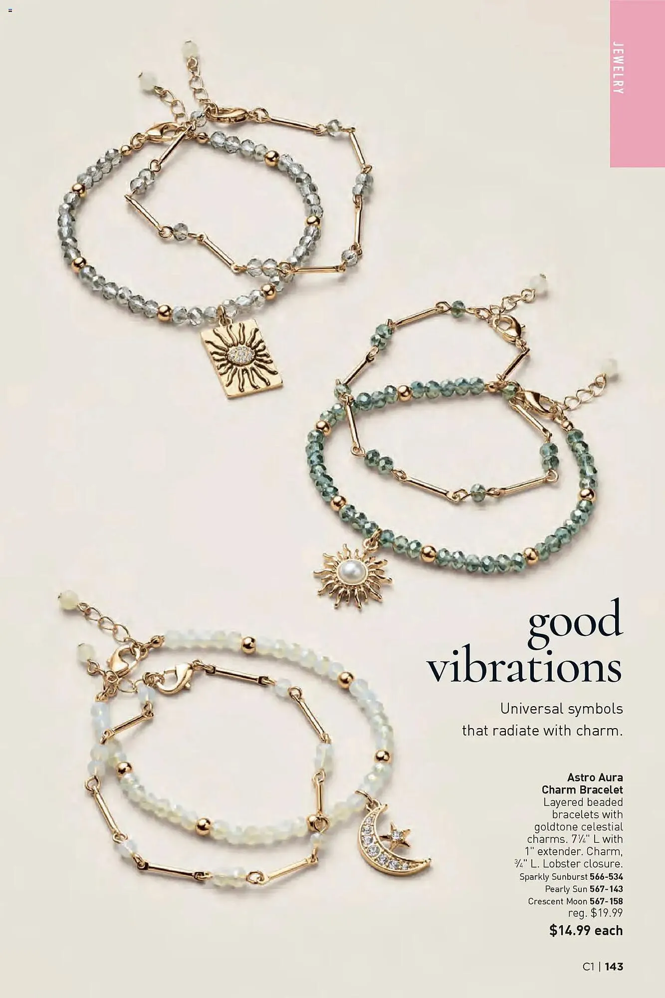 Weekly ad Avon weekly ad from December 31 to January 14 2026 - Page 143