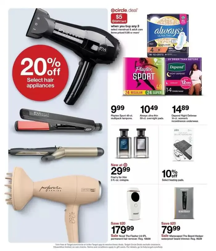 Weekly ad Save now with our deals from February 7 to February 21 2025 - Page 25