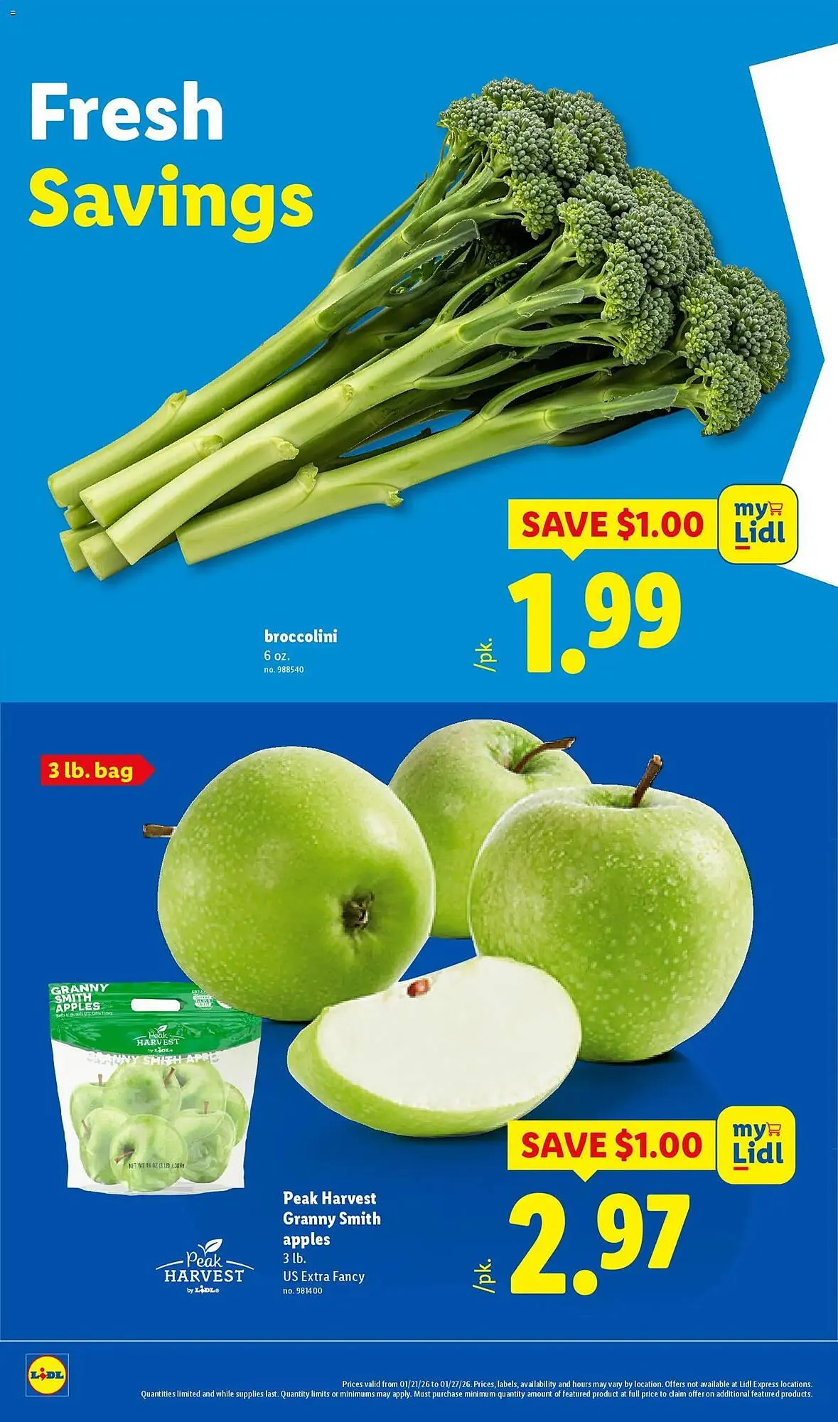 Weekly ad Lidl weekly ad from January 21 to January 29 2026 - Page 12