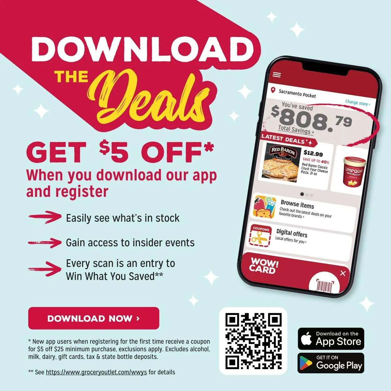 Weekly ad Grocery Outlet from June 11 to June 17 2025 - Page 7